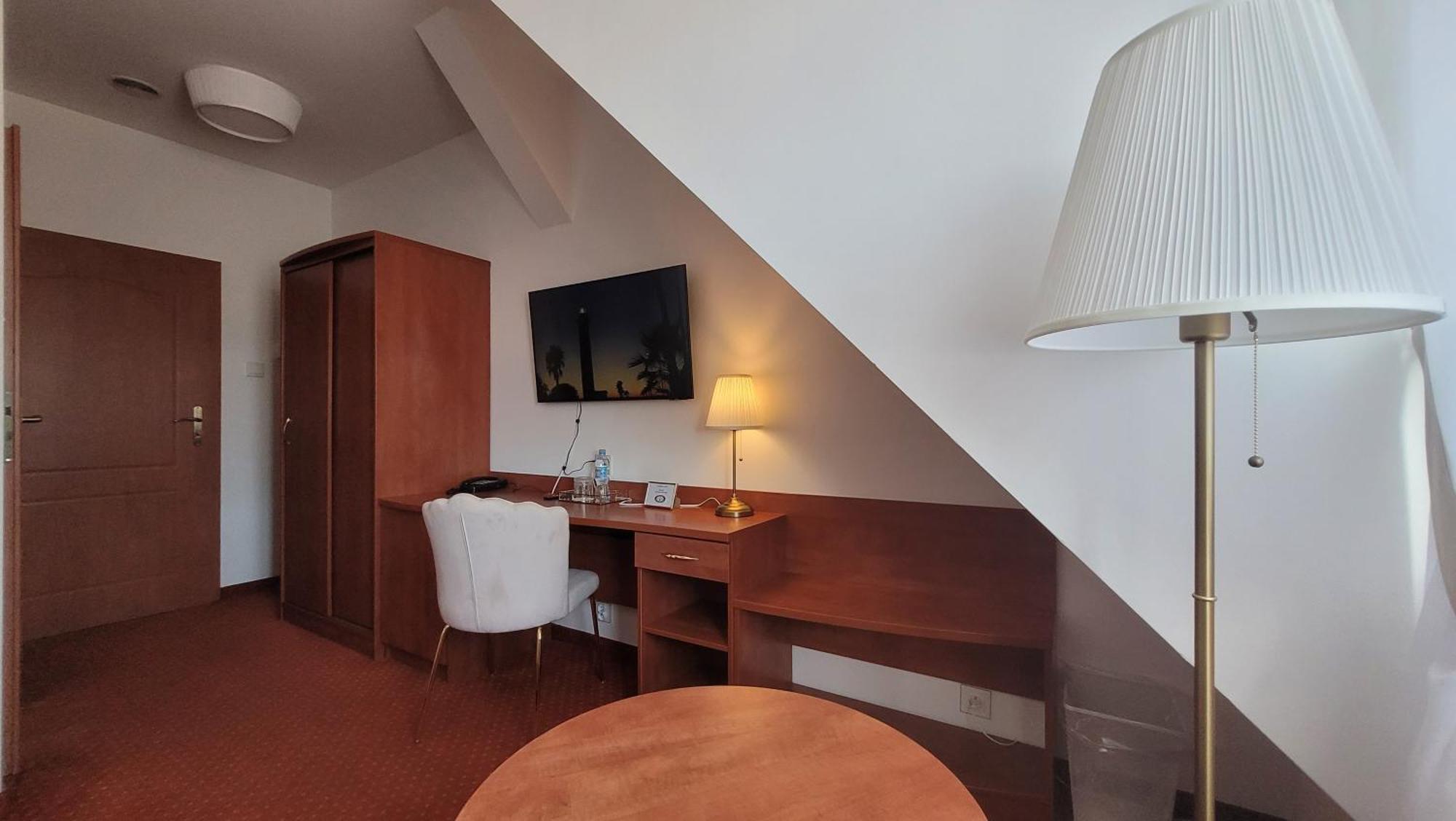 Hotel Maxim Kwidzyn Extérieur photo