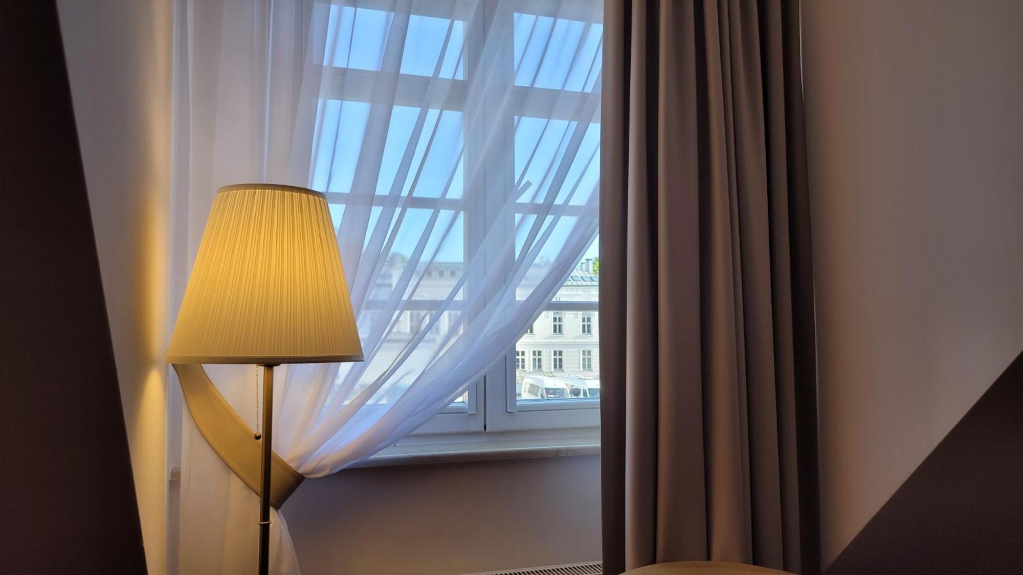 Hotel Maxim Kwidzyn Extérieur photo