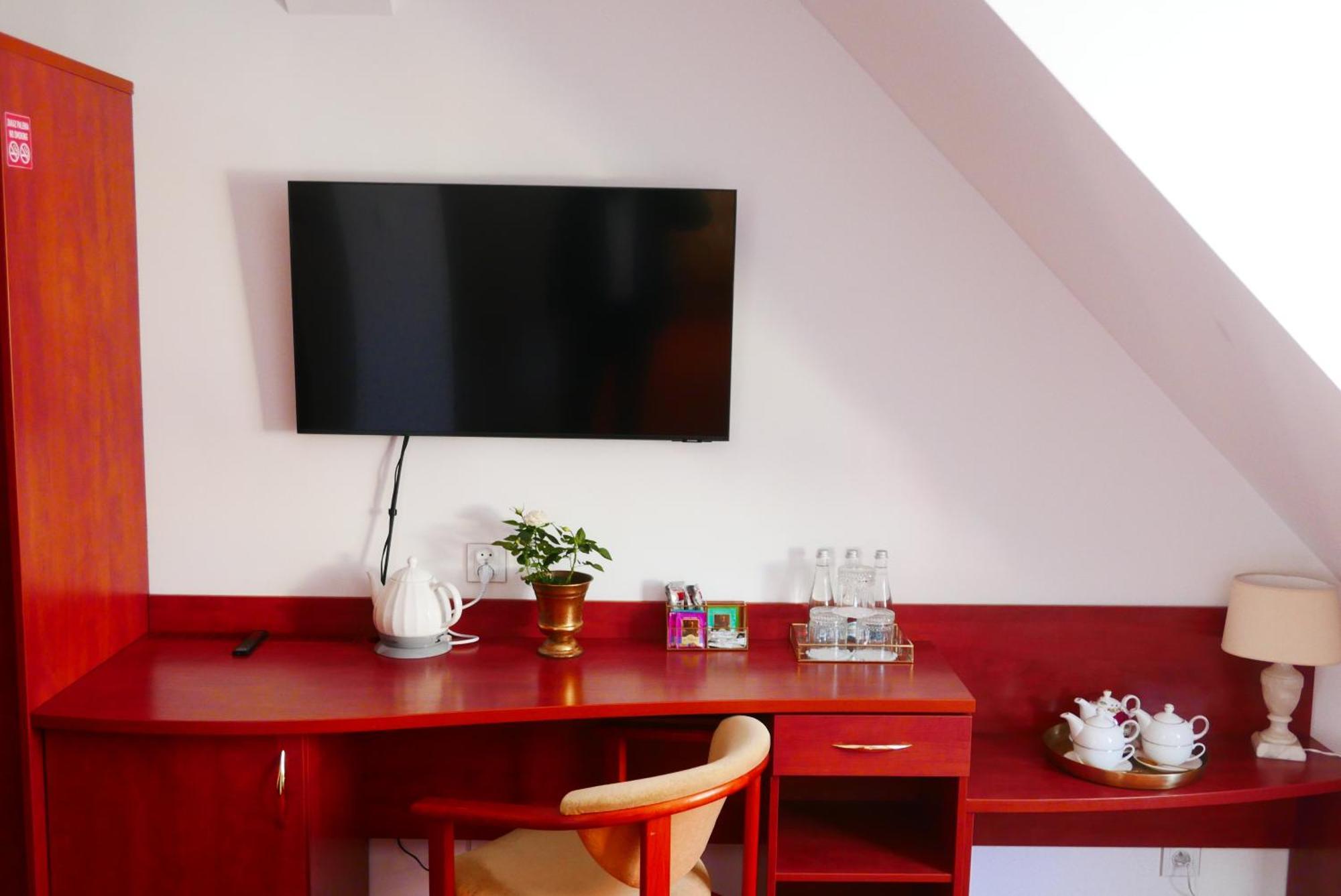 Hotel Maxim Kwidzyn Extérieur photo