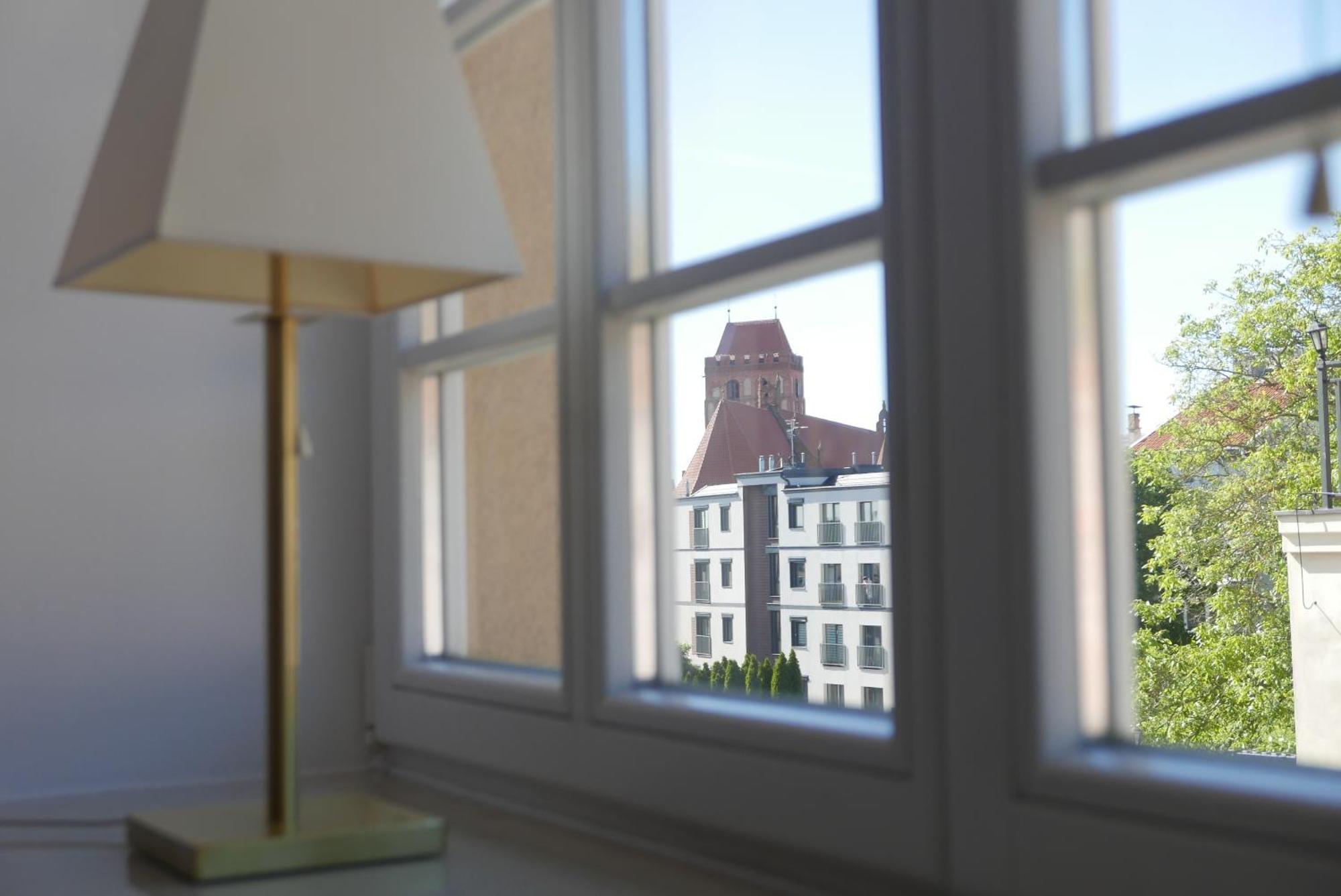Hotel Maxim Kwidzyn Extérieur photo