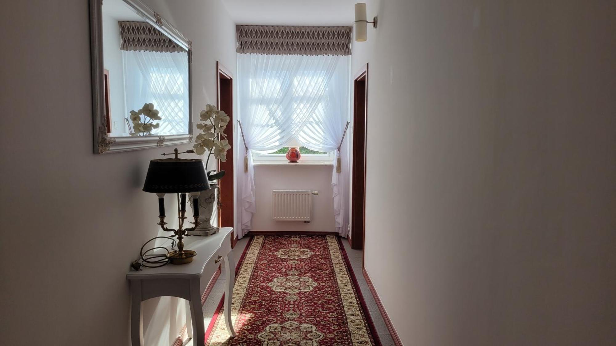 Hotel Maxim Kwidzyn Extérieur photo