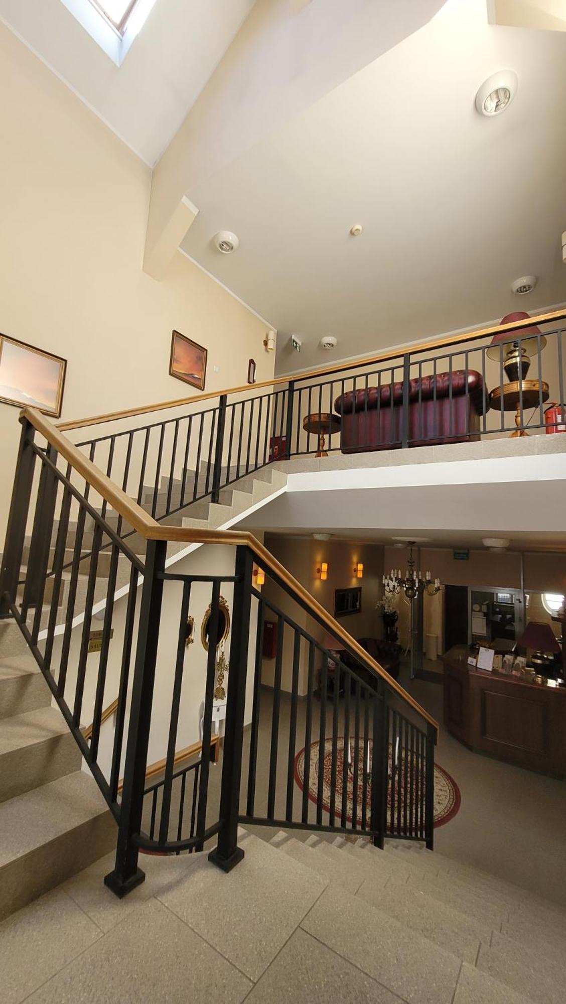 Hotel Maxim Kwidzyn Extérieur photo