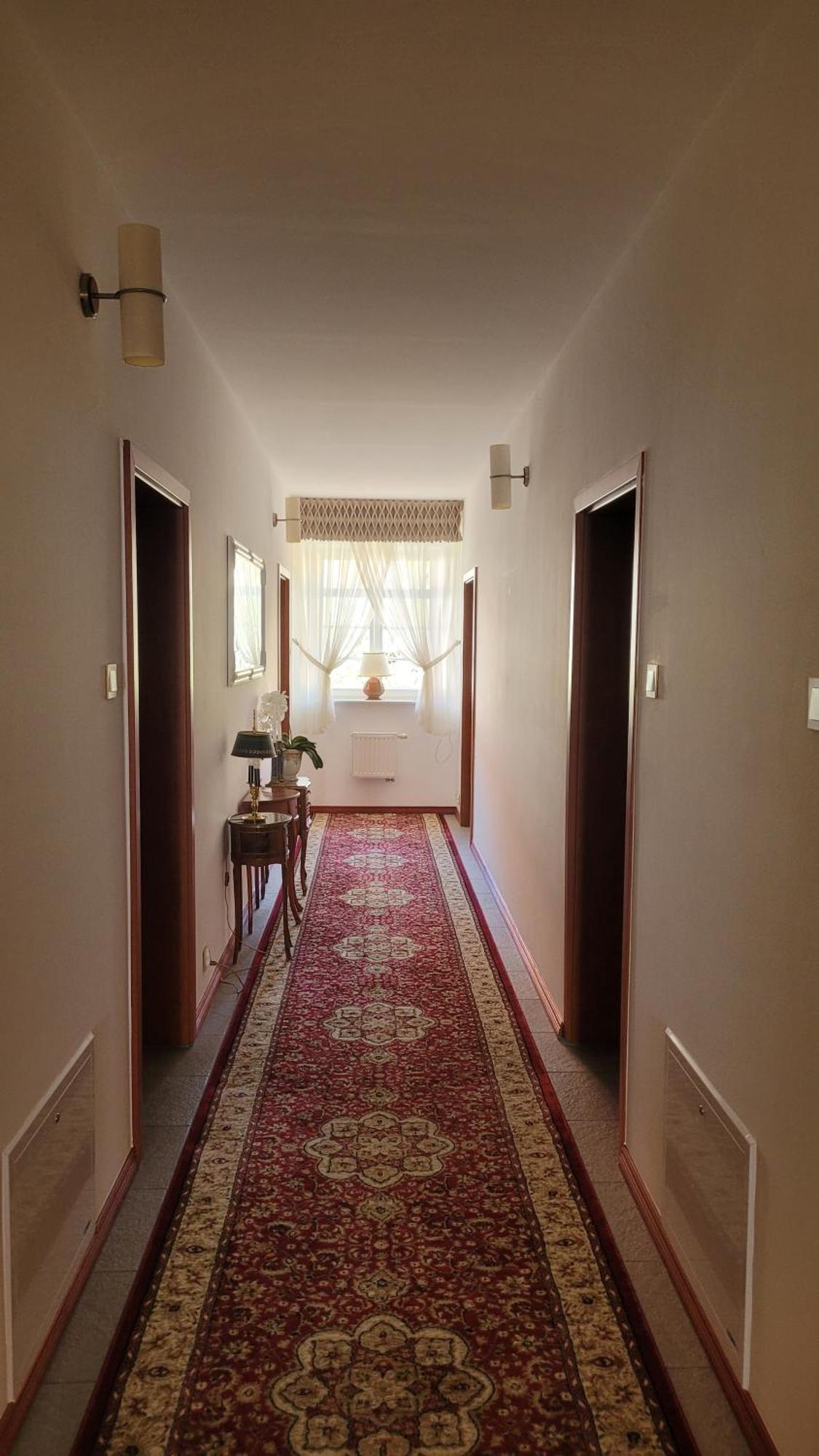 Hotel Maxim Kwidzyn Extérieur photo