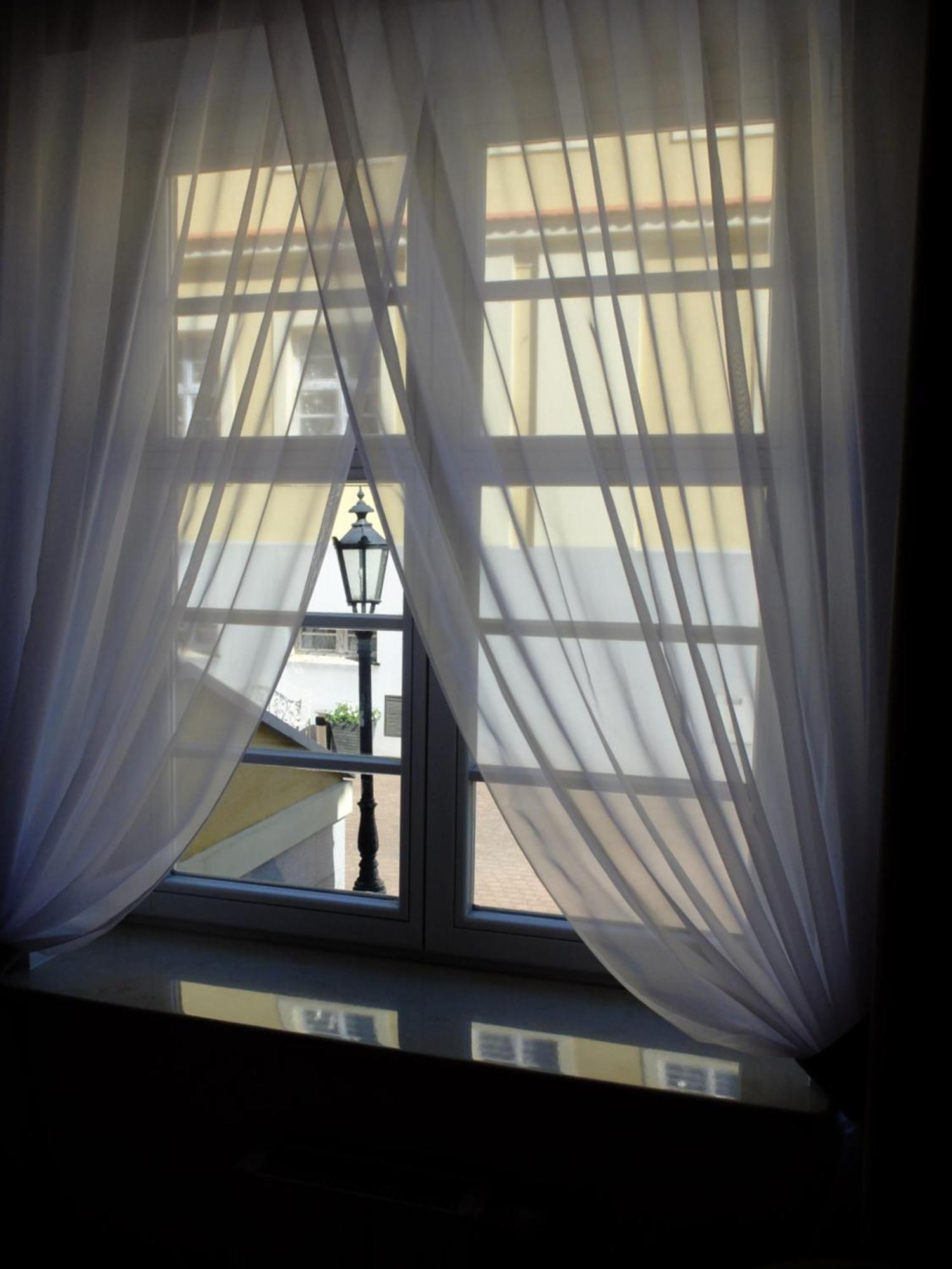 Hotel Maxim Kwidzyn Extérieur photo