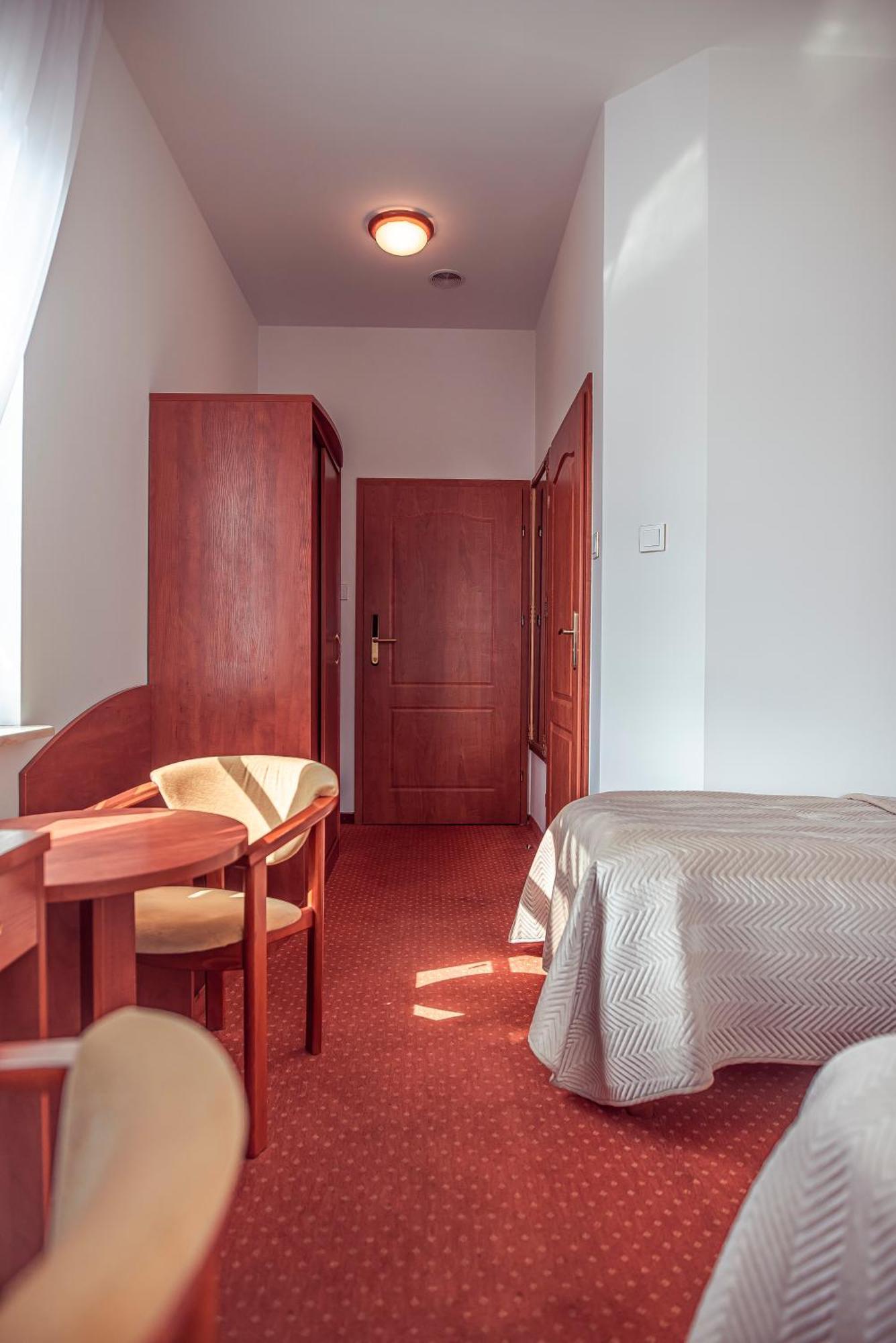 Hotel Maxim Kwidzyn Extérieur photo