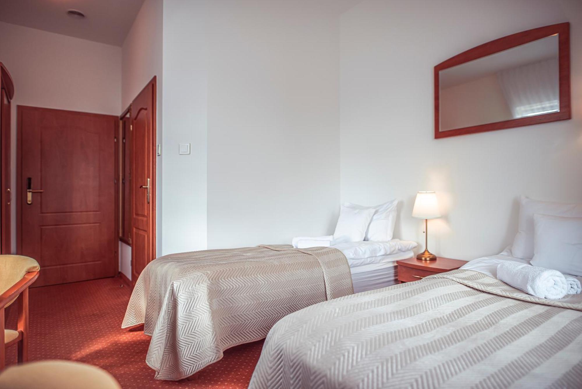 Hotel Maxim Kwidzyn Extérieur photo