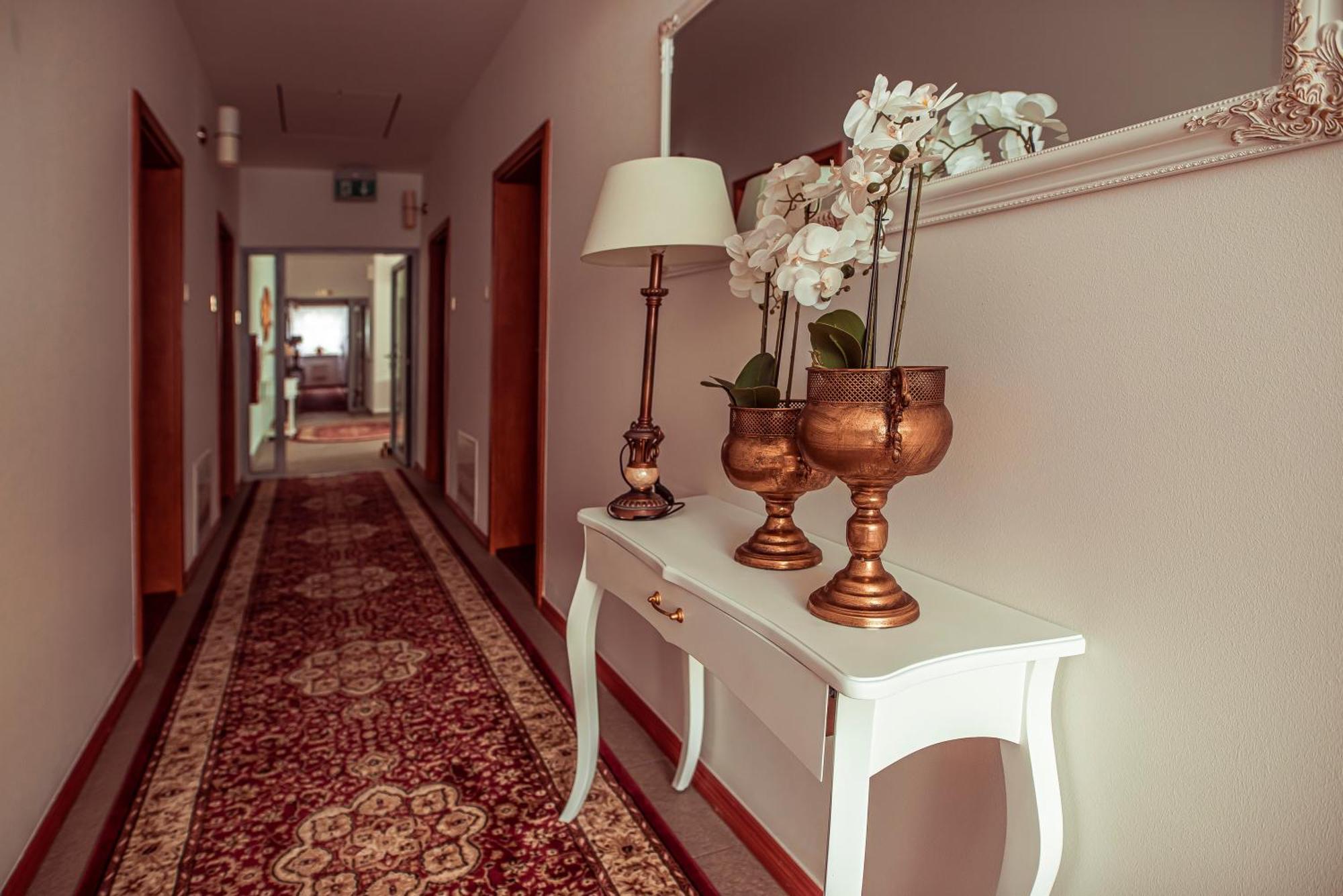 Hotel Maxim Kwidzyn Extérieur photo