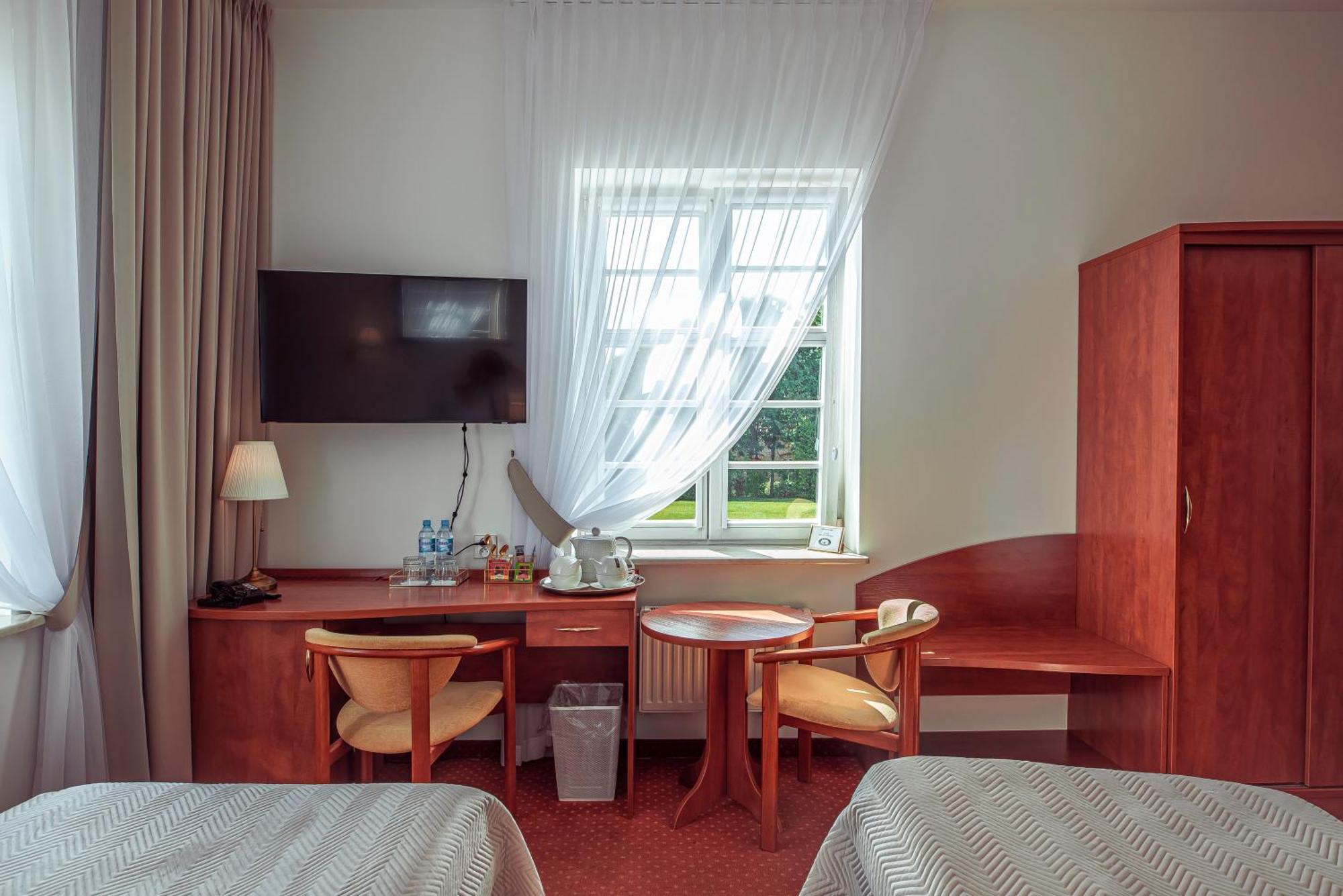 Hotel Maxim Kwidzyn Extérieur photo