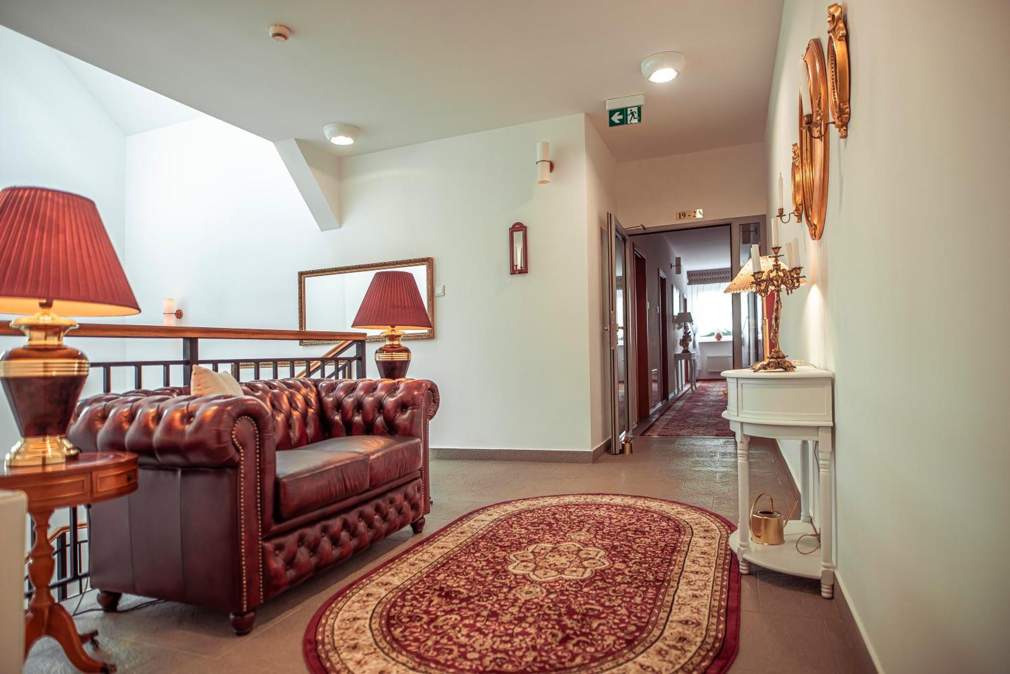 Hotel Maxim Kwidzyn Extérieur photo