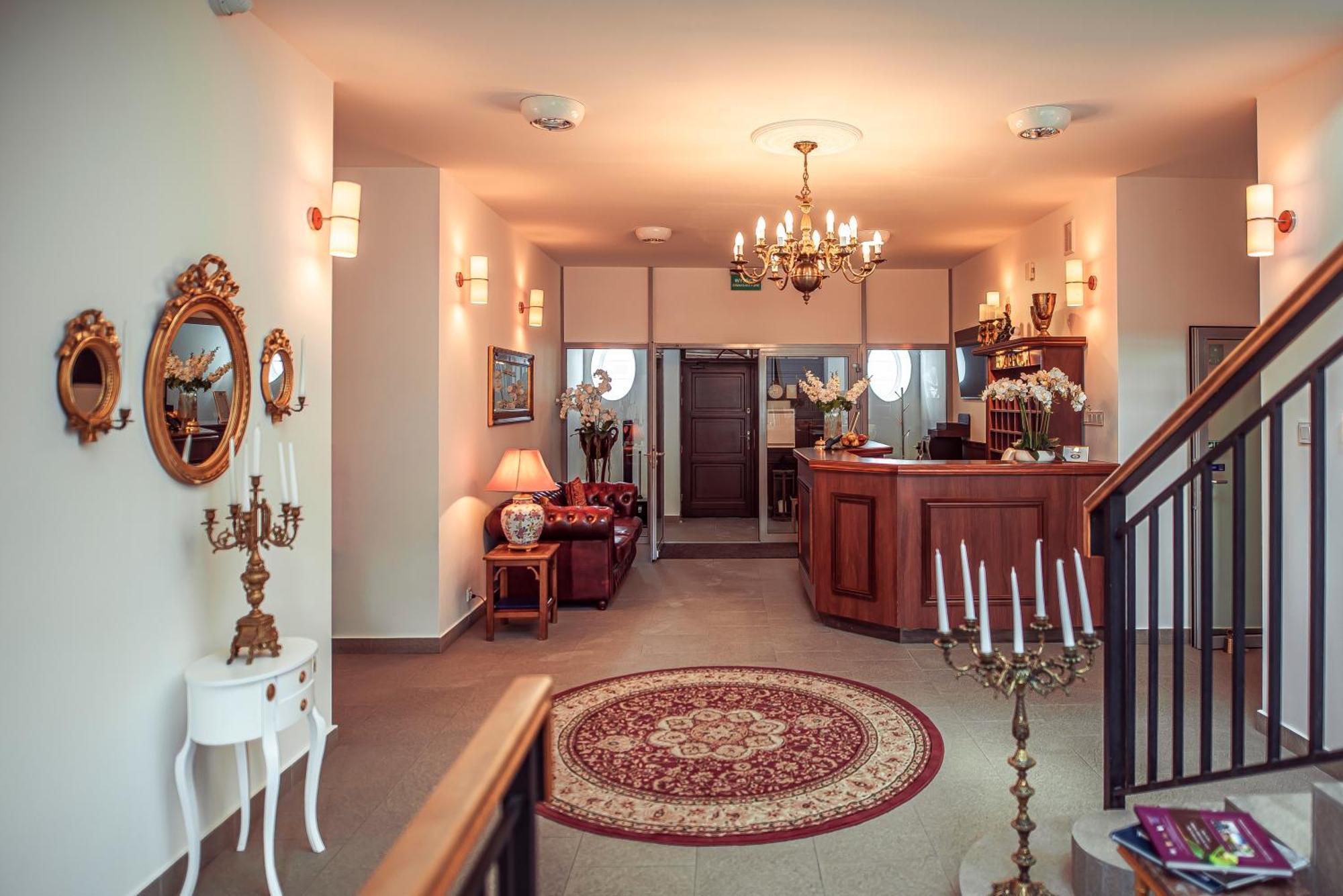 Hotel Maxim Kwidzyn Extérieur photo